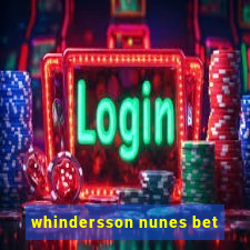 whindersson nunes bet